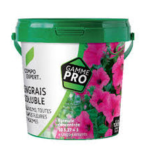 Charger l'image dans la galerie, Engrais soluble pour plantes Annuelles et plantes Vivaces