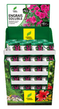 Charger l'image dans la galerie, Engrais soluble pour plantes Annuelles et plantes Vivaces